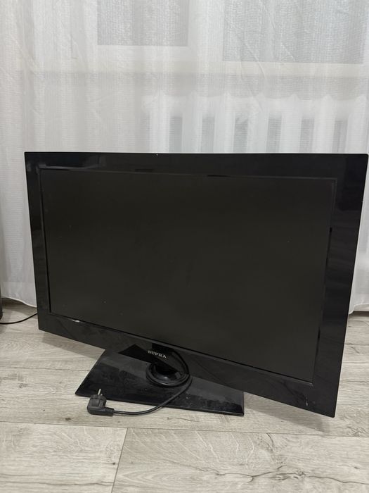 Телевизор супра, не работает