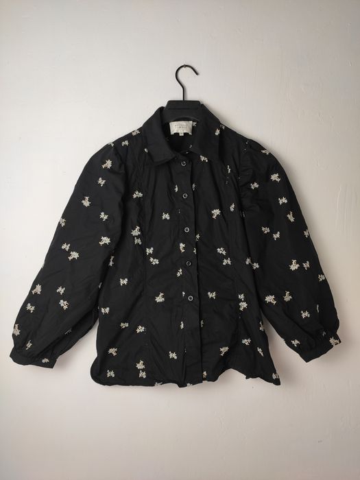 Secon Female - Desiger Summer Blouses