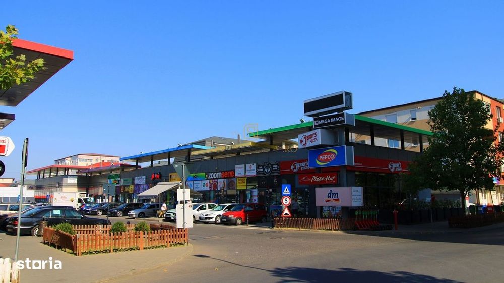 Garsoniera de vanzare, finisata premium, imobil nou, metrou Berceni