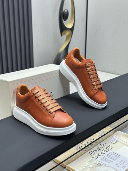 Премиум клас обувки Louis Vuitton Alexander Mqueen  Gucci налични реални снимки