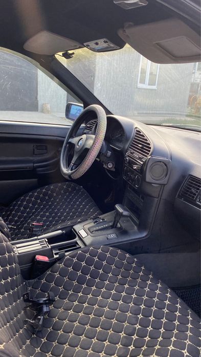 Продам bmw e36 1992 года