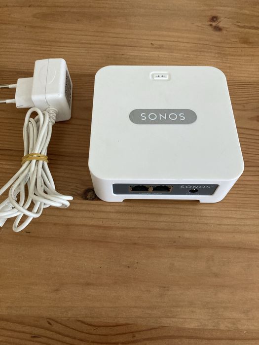 Sonos bridge Сонос bridge