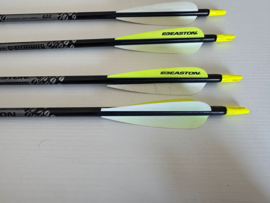 Arc Compound  BOWMAX-BK