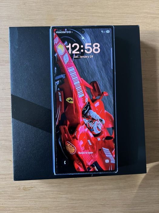 Samsung Galaxy Z Fold 6