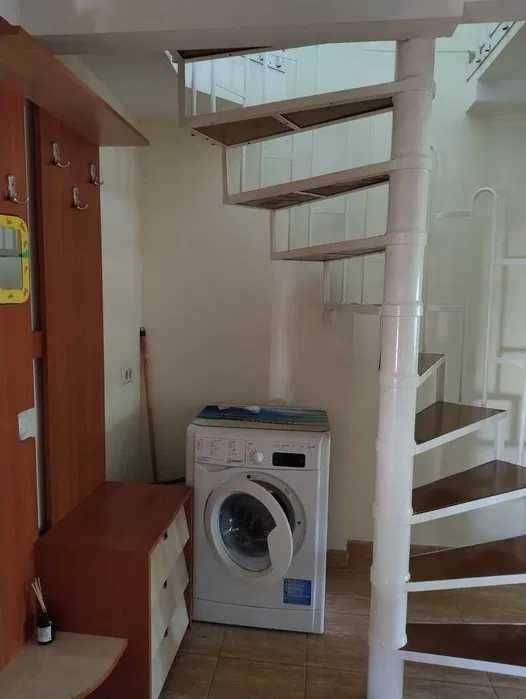 Apartament 2 camere, Gara - Market Arcu, PF, 450€