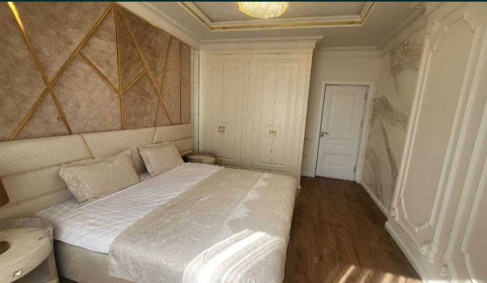 Аренда квартира в NRG OYBEK