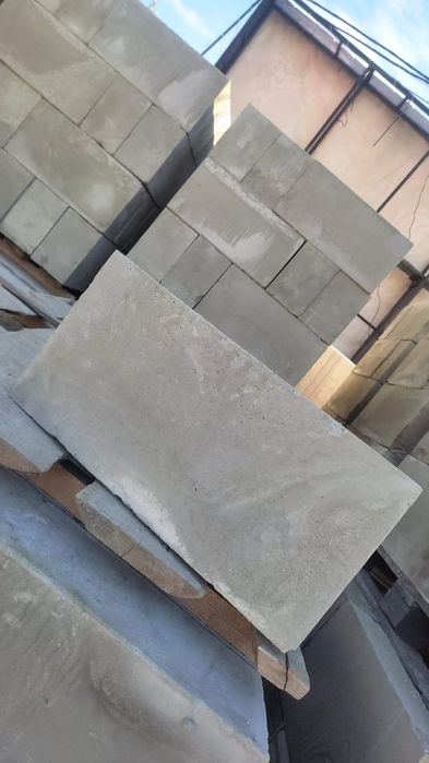 Пенаблоки хорошего качества