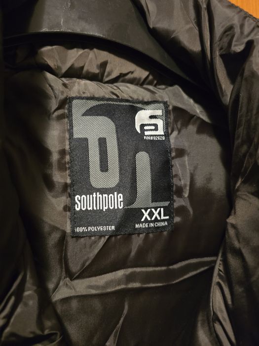 Vestă  Southpole