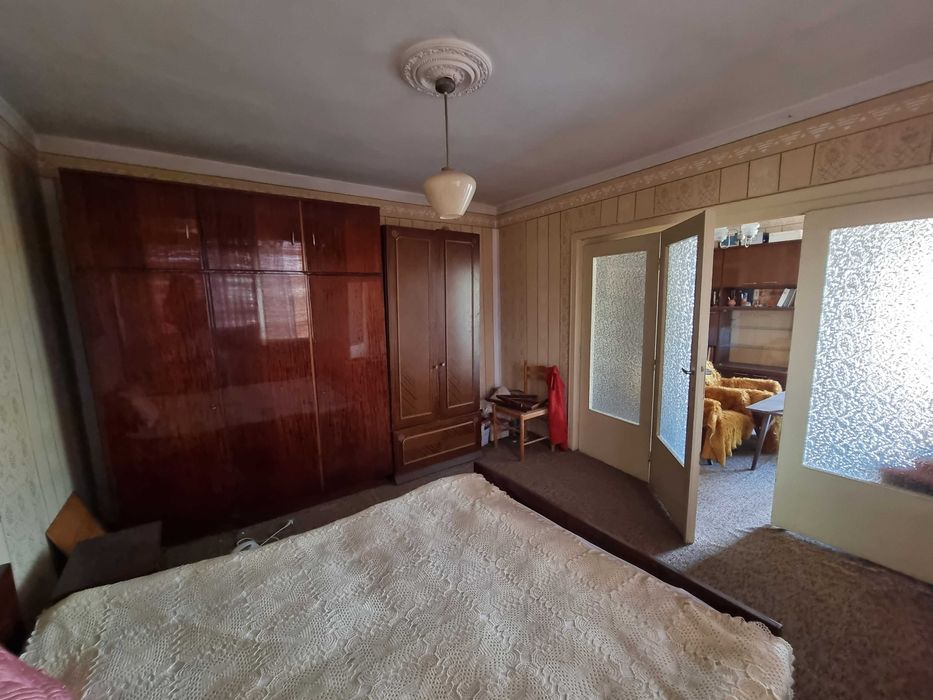 Продава се Етаж от къща в с. Гецово, Област Разград - 111 кв.м за 552 €/кв.м - Снимка #5