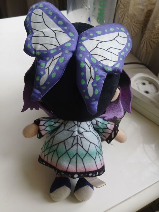 Шинобу котчо - игрушка оригинал