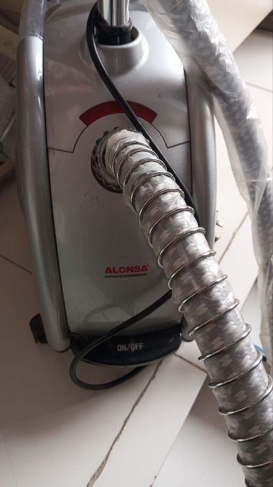 Pardazmol / Паравойутюг