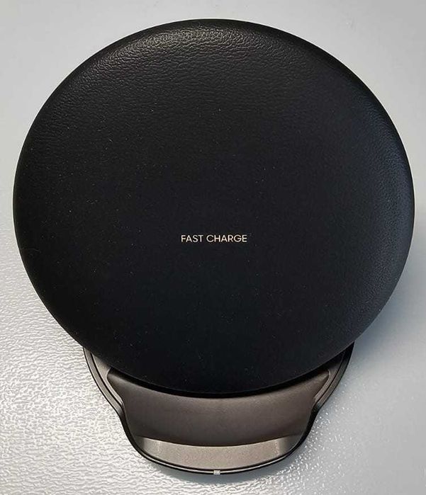 Wireless Charger Samsung Fast Charge