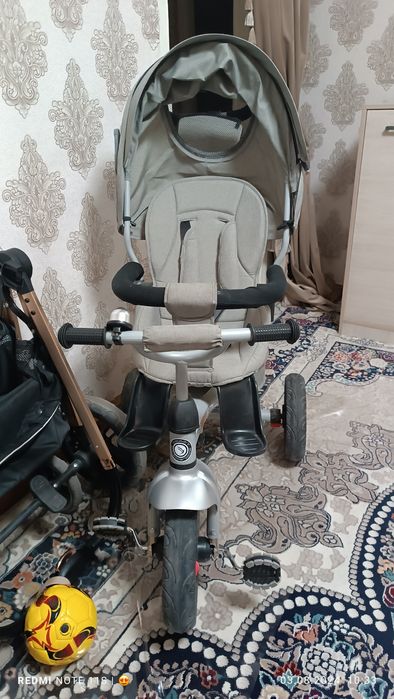 Detiskiy Velik kalaska