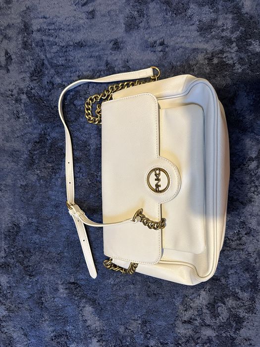 Pinko Дамка чанта Пинко