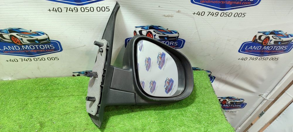 OGLINDA DREAPTA RENAULT KANGOO 2 2008-2021 / MERCEDES BENZ CITAN W415 2012-2021 COD OEM 232636216  (5G2)