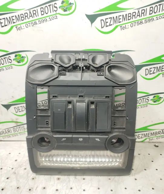 Lampa plafon fata BMW X5 2011