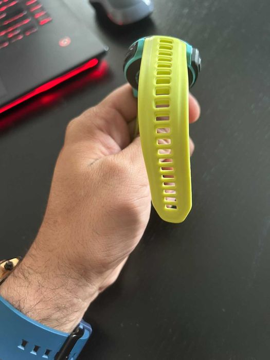 Промоция до края на месеца GARMIN INSTINCT 2s surf edition