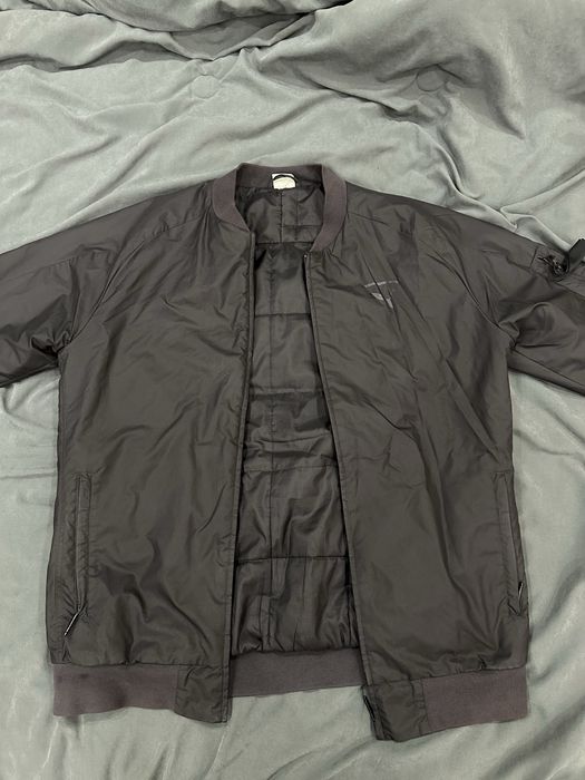 Бомбер Puma мужской