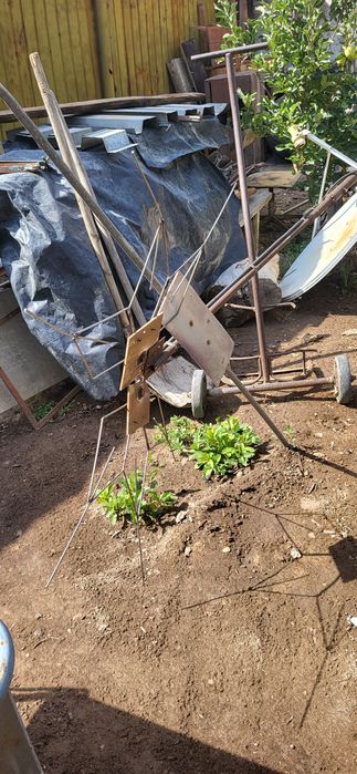 Антенны телевизионные