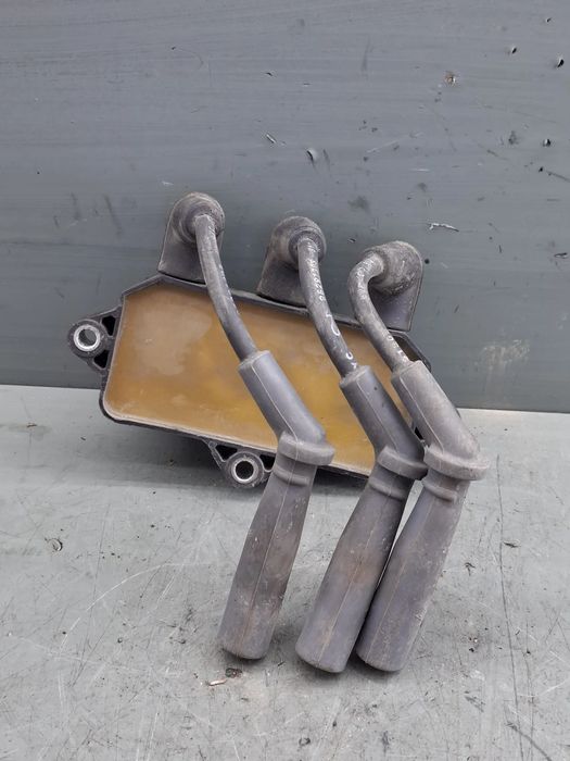 Bobina inductie 96291054 Daewoo Matiz 2005 0.8 MT (52 hp)