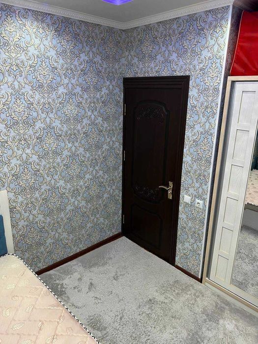 ПРОДАЕТСЯ Юнусабад 13 2КОМНАТНАЯ КВАРТИРА! Метро Юнусабад, Мега планет