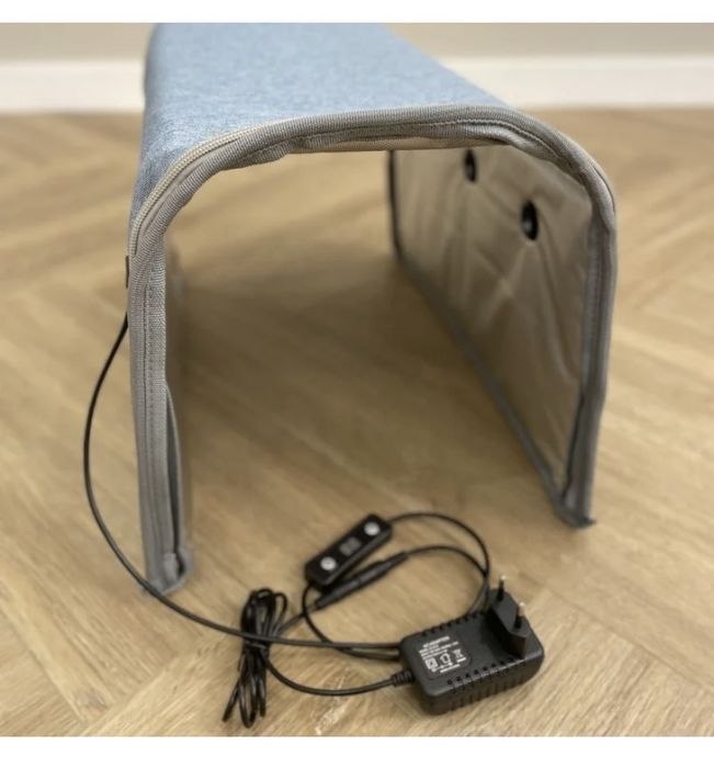 Фото лампа кювез