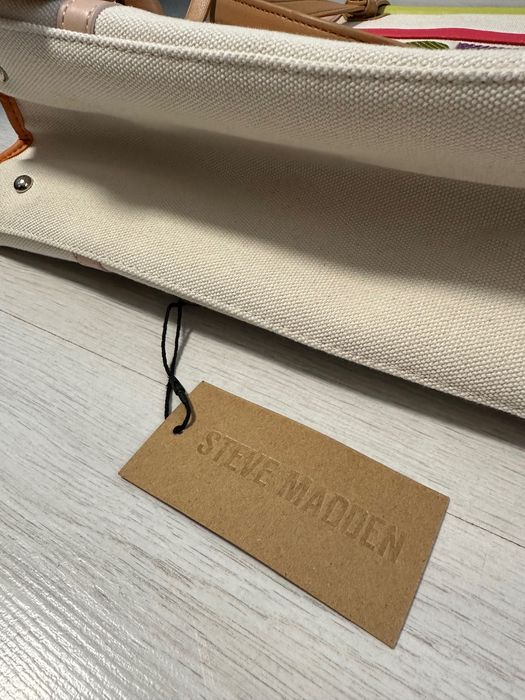 Steve Madden дамска чанта