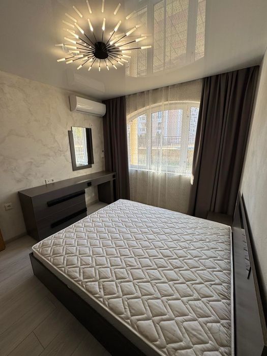 Продава се Двустаен апартамент в Свети Влас - 52 кв.м за 1885 €/кв.м - Снимка #4