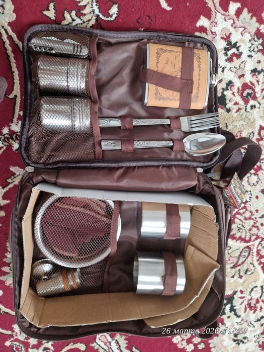 Набор для пикника