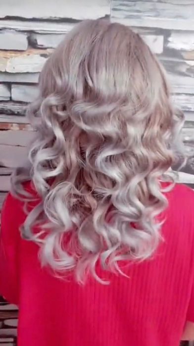 Machiaj profesional și Coafat