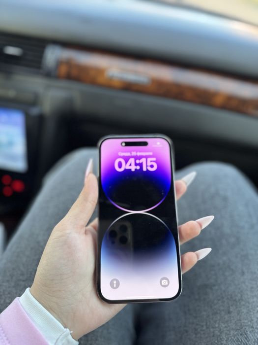 Айфон, IPhone 14 pro 128gb