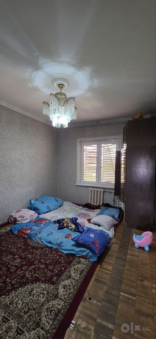 Срочно продам квартиру Юнусабад 8