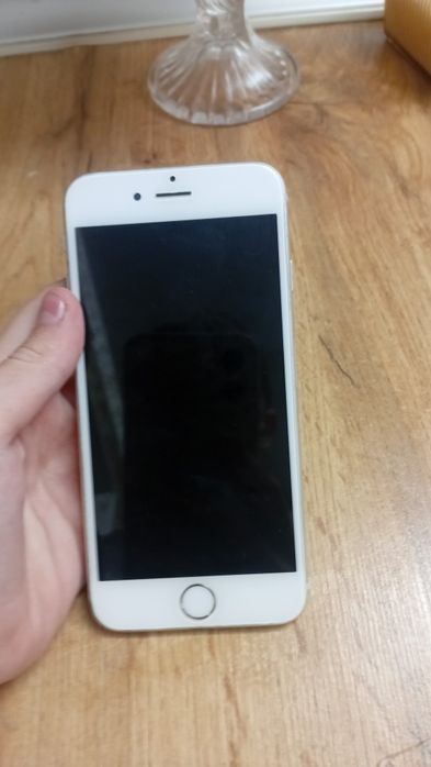IPhone 6 хорошее состояние