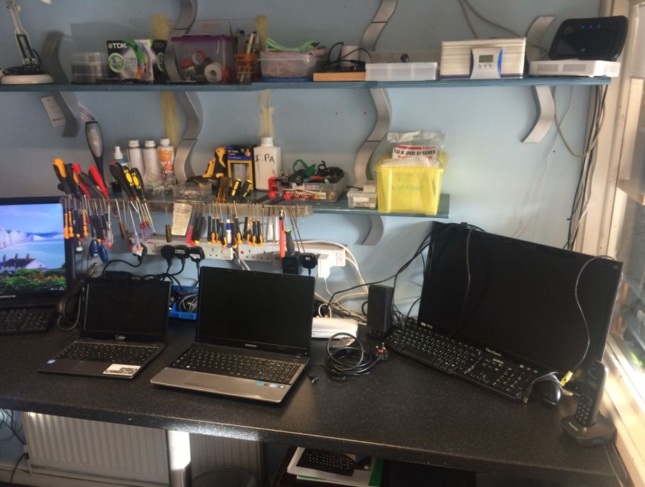 Classic byte service