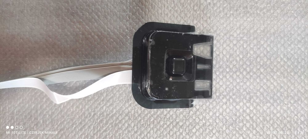 Modul Wirles,  Modul Joistic Philips 50PUS7906/12 , SERIA: FZ4