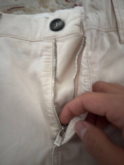 Brunello Cucinelli Cargo shorts
