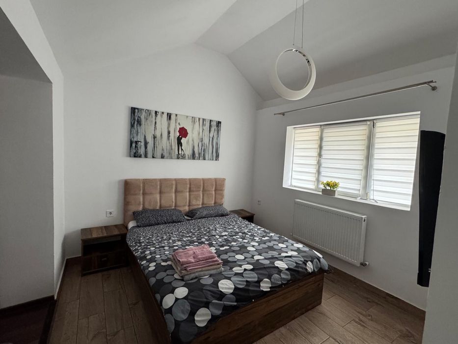 Cazare Regim Hotelier