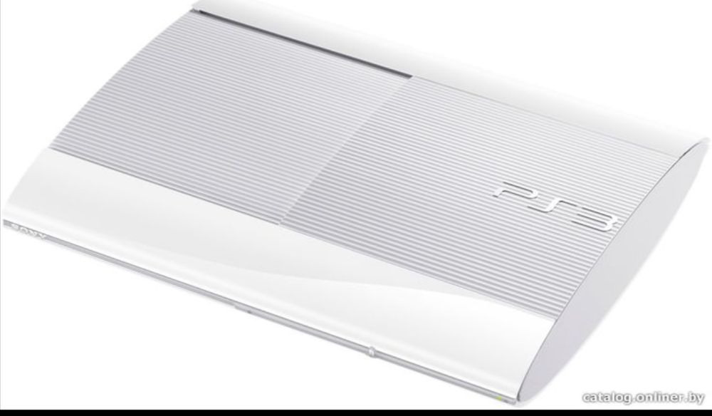 Ps3 super slime arenda