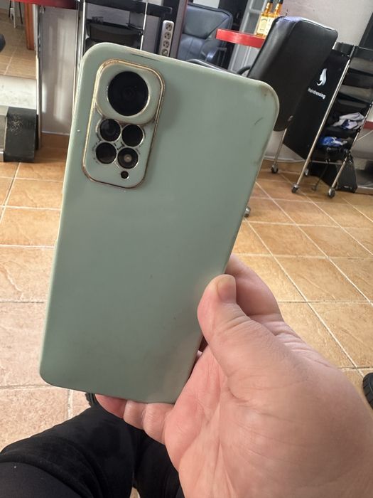 Redmi Note 11 телефон