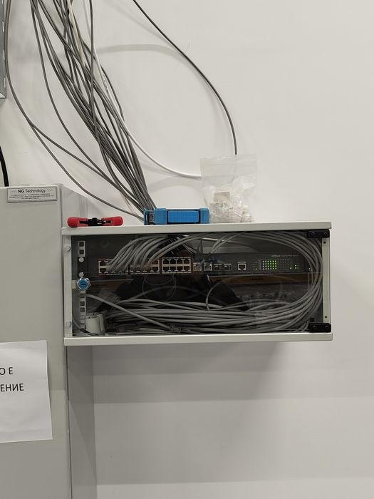 Майстор за всичко.