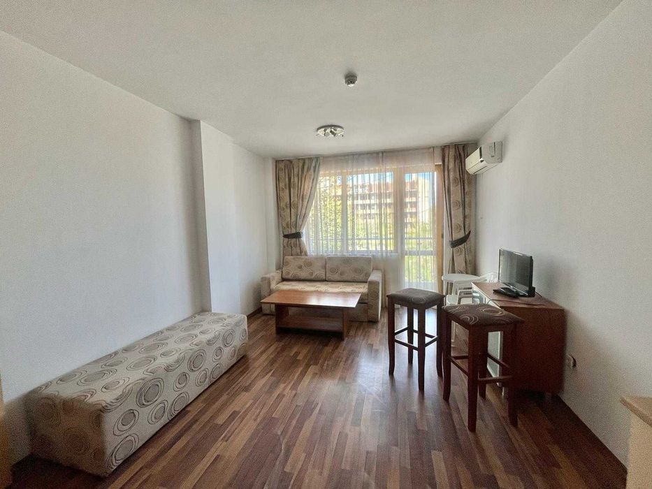 Продава се Двустаен апартамент в Несебър - 60 кв.м за 1159 €/кв.м - Снимка #2