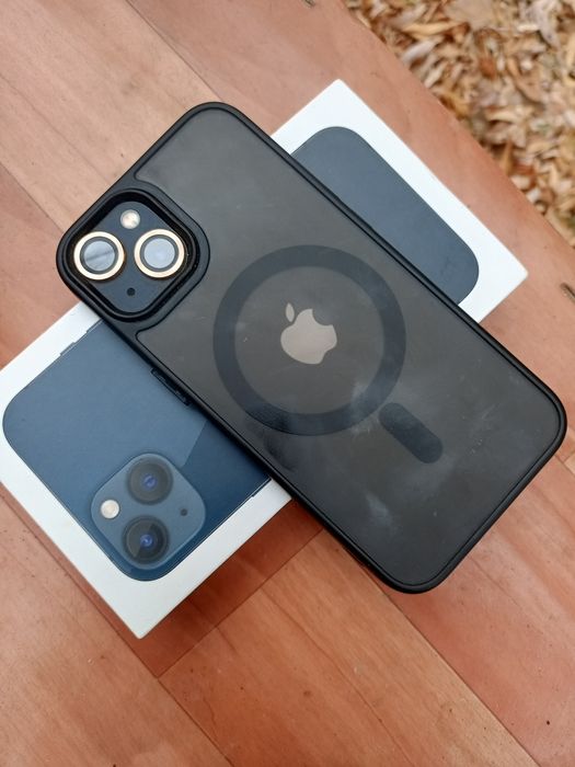 Айфоны 13 память 256