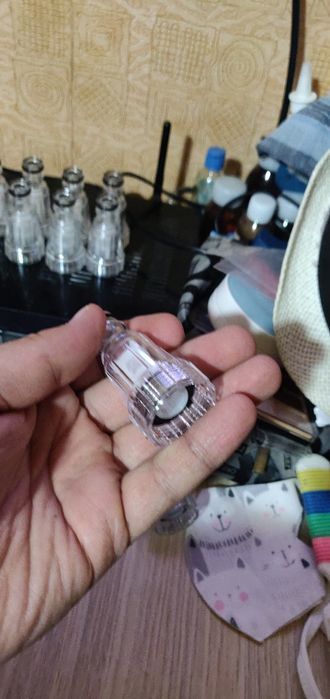 Водяной фильтр для мойки высокого давления. (Карчер, Кёрхер, Karcher)