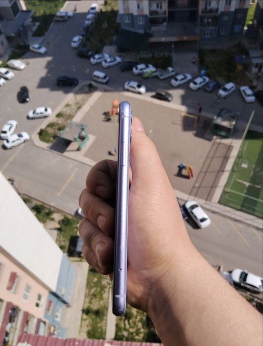 Iphone 11 64 gb 70%