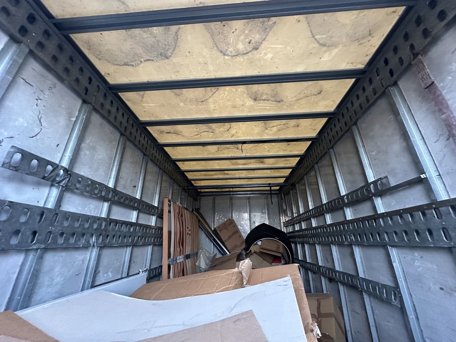 Renault Master de vanzare