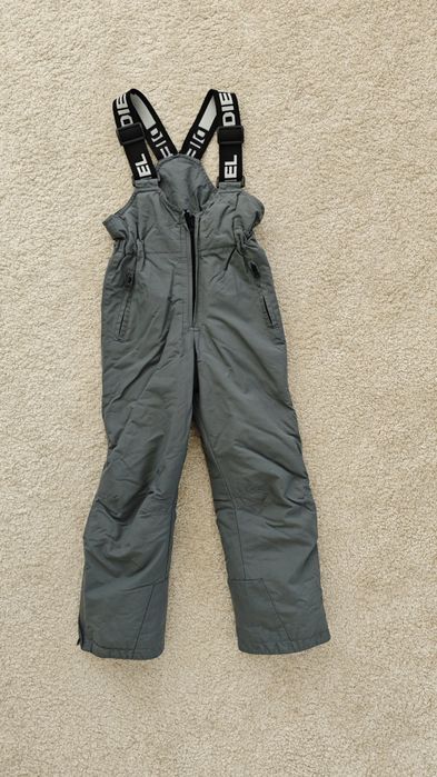 Детски ски комплект Diel - гащеризон и яке