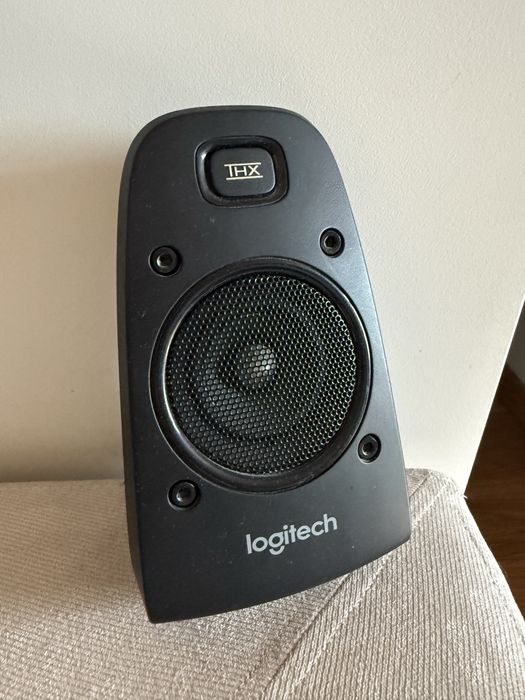 Уредба Logitech