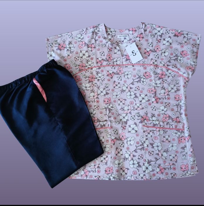 Медицинские костюмы