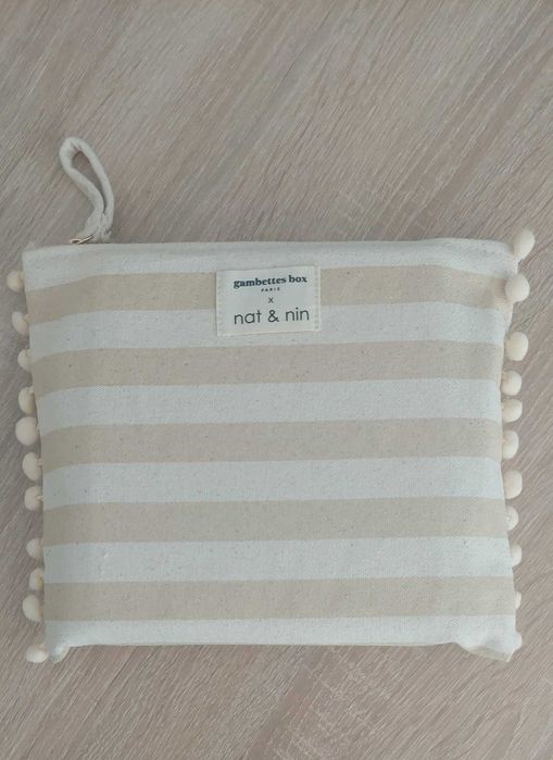 Летен Сет Gambette box/ Цена 20 лв.