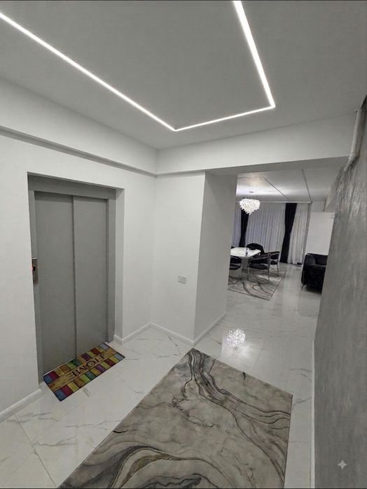 Penthouse 4 camere 159 m² de vanzare